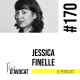 #170 - Jessica Finelle : "Douter un peu, c’est bien"