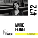 #72- Marie Fernet : « Ça va bien les échecs au bout d’un moment »