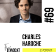 #69 - Charles Haroche : « Je ne me suis jamais senti autant avocat qu’en dehors des tribunaux »