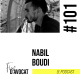 #101 - Nabil Boudi : « C’est toujours le foot qui m’a sauvé »
