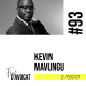#93 - Kevin Mavungu : « Une fois que j’ai un objectif en tête, c’est très difficile de me le retirer »