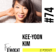 #74 - Kee-Yoon Kim : « M’autoriser à le faire »