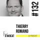#132 - Thierry Romand : « L’avocat peut influer sur la politique de l’entreprise  »