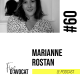 #60 - Marianne Rostan : « débrouille-toi avec ton navire qui coule, moi j’y vais »