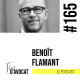 #165- Benoit Flamant : « Le mariage du droit et du feu »