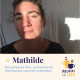 #55 - Mathilde - Mes presque riens, ou l'histoire de mes fausses couches à répétition