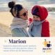 #76 - Marion - Quand la dépression post-partum mène au soin des jeunes mères, la raison d'être de Oh Mama Care