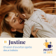 89 - Justine - Choisir d'avorter après deux bébés