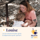 #51 - Louise - La vie redevient belle après la dépression post-partum