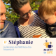 Stéphanie - La décision de l'IMG face à la Trisomie 21