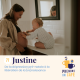 #77 - Justine - De la dépression pré-natale à la libération de la (re)naissance