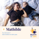 REPLAY - #32 - Mathilde - Au secours ! Mon bébé ne dort pas