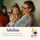 #57- Adeline - Quand le désir de maternité n'attend pas la fin des études