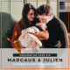 Prenons un café #19 - Margaux & Julien - Devenir parents à Londres