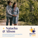#85 - Natacha & Alison - Une grossesse sous le spectre de la cardiopathie