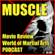 MUSCLE Movie Review Hard Core Hard Lift