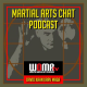 Martial Arts Chat with David Kahn KRAV MAGA instructor