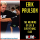 Erik Paulson The Meaning Of Life & Everything Else & Martial Arts