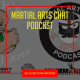 Martial Arts Chat interviews Mick Tully