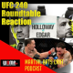 UFC 240 Roundtable Reaction