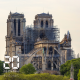 Un an après l'incendie, où en est Notre-Dame de Paris?