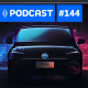 #144: Polo Track e os planos da VW no Brasil