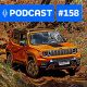 #158: Novo Jeep Renegade 2022 seguirá líder?