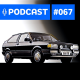 #67: Os 40 anos do Volkswagen Gol e suas histórias