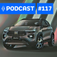 #117: O que sabemos sobre o novo SUV da Fiat