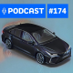 #174: Novo Toyota Corolla fica mais potente de olho no Civic?