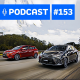 #153: Novo Toyota Yaris mudou o suficiente?