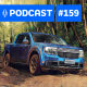 #159: Nova Ford Maverick é o que esperávamos?