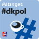 Velkommen til Altingets nye podcast #dkpol