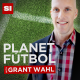 Interview of National Soccer Hall of Fame's Djorn Buchholz