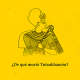 T02E22 - ¿De qué murió Tutankhamón?