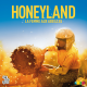 Film HONEYLAND, La femme aux abeilles