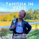 WSD Tanisha in Paris: Tanisha's Guide to Paris