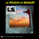 LMDB #122 : le dernier album de Lorenzo Senni nous met échec et mat