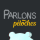 Parlons Péloches #25 - L'adaptation BD franco-belge (feat. Ozef)