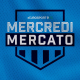 Le cas Gerson, la bataille PSG - Real pour Endrick et Rennes fleuron de la formation | Mercredi Mercato