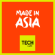 HS : Supply chain (made in Asia #1)