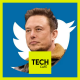 Musk investit Twitter
