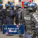 Gérald Darmanin souhaite flouter les mots "violences policières" sur internet