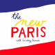 32: Navigating life and work in Paris with Charli James