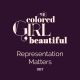 Minisode 117: Beauty - Representation Matters