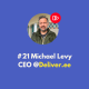 #21 Deliver.ee - Aider les marques & les petits commerces à exister face à Amazon, avec Michael Lev