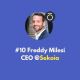 #10 Sekoia - Capitaliser sur les services pour se transformer en éditeur SaaS Cyber, avec Freddy Milesi