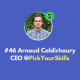 #46 PickYourSkills - Réinventer la gestion du staffing à l’heure du Big Quit, avec Arnaud Caldichoury
