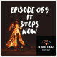 The U & I Podcast - It Stops Now - Season 02 Episode 024