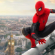 Spider Man: Far From Home